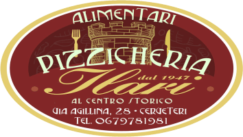 Ilari Cerveteri logo